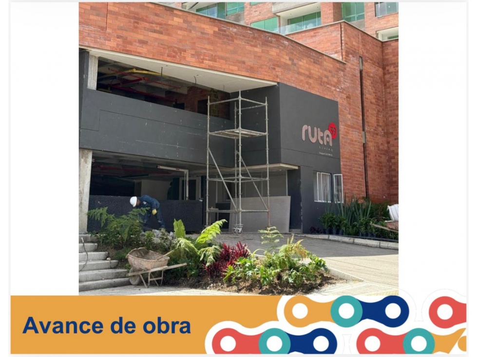 Apartamento en venta en Ruta 39 ¡Precio de Oportunidad! — foto 5