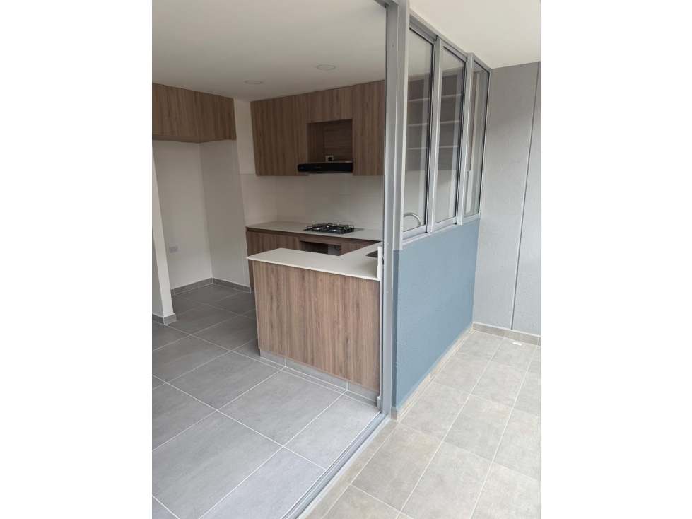 Apartamento en venta en La Ceja Antioquia 64 m2 — foto 5