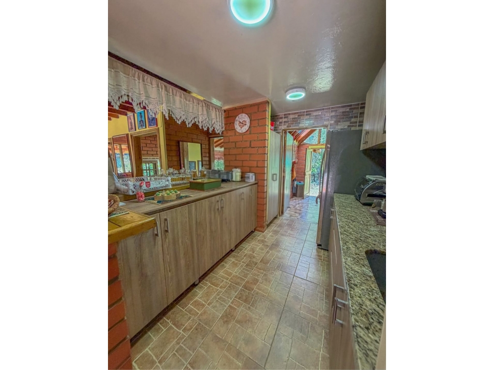 Tu Refugio Campestre Cerca de Medellín. finca en venta Guarne — foto 3