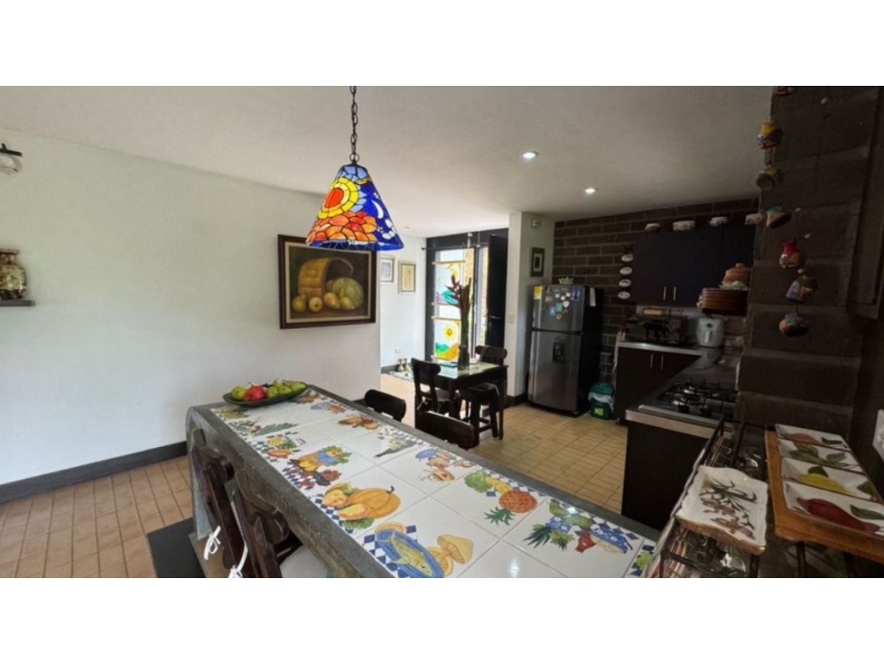Casa Finca en Venta en Guarne con Dos Casas y Lote 5.500 m² LDC — foto 5