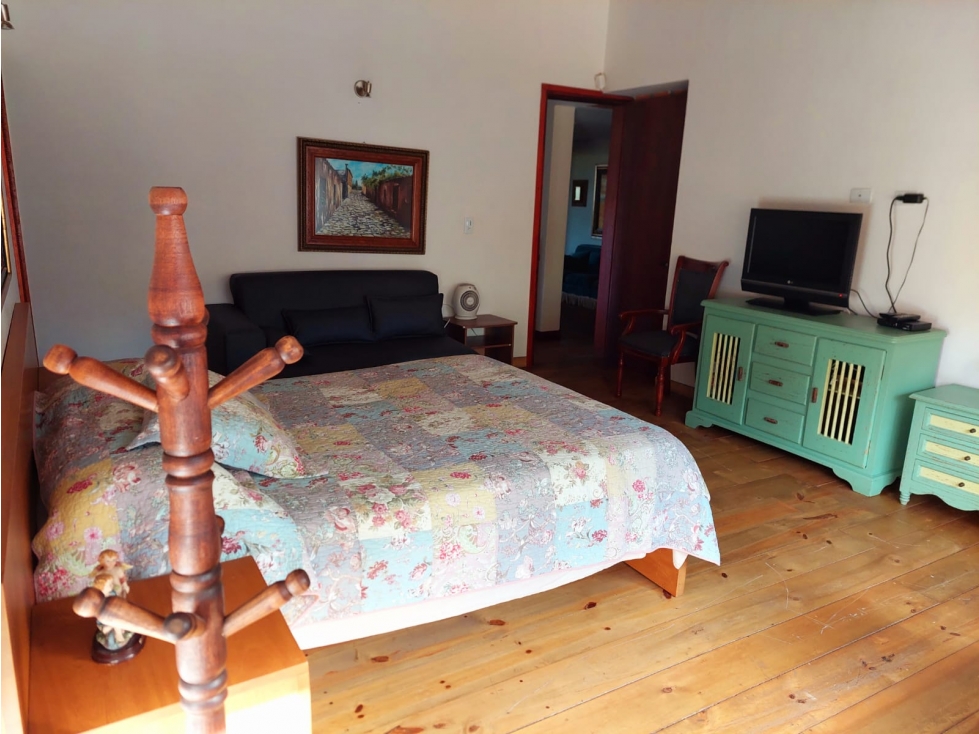 Finca Campestre en Venta en Rionegro | Ideal para Inversión — foto 5