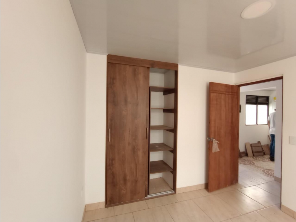Apartamento en venta en Marinilla, cerca al Parque Principal — foto 5