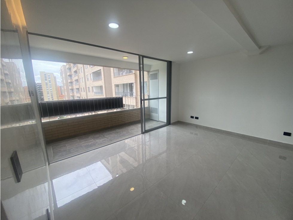 APARTAMENTO UNIDAD CERRADA BARRO BLANCO SMG — foto 5
