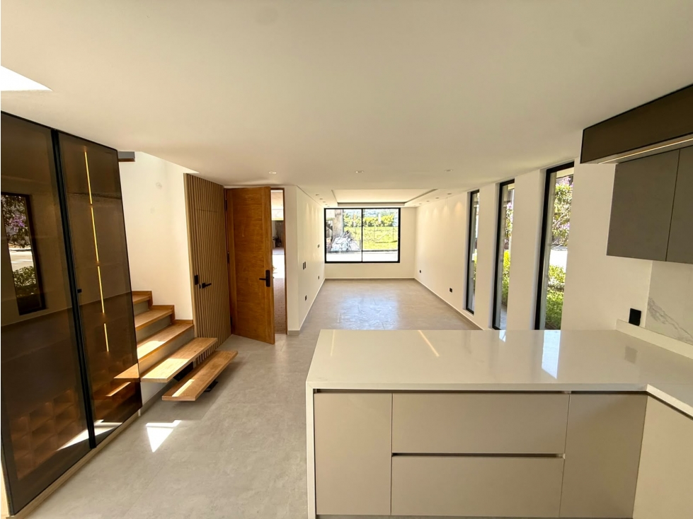 Casa esquinera en unidad cerrada en La Ceja, Antioquia — foto 5