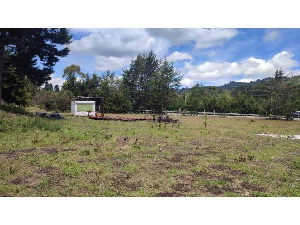 lote industrial en venta. Rionegro Antioquia. variante aeropuerto — foto 6