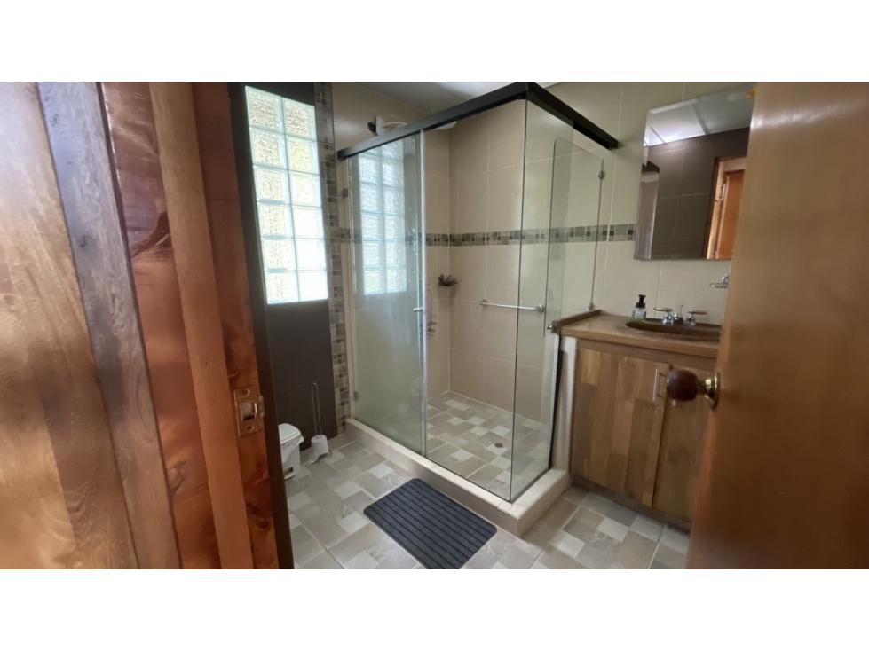 Finca Ecoturística en Venta El Carmen de Viboral. 5.720 m2 — foto 6