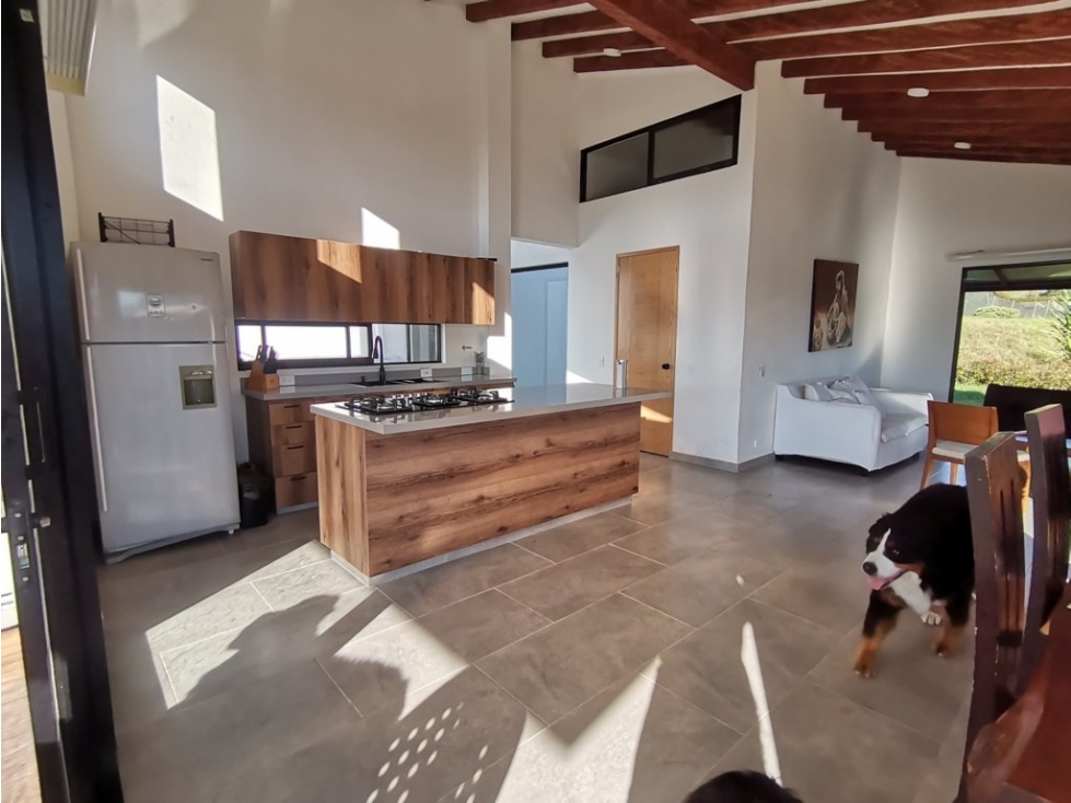casa finca en venta Carmen de Viboral Antioquia 1.700 m2 LDC — foto 6