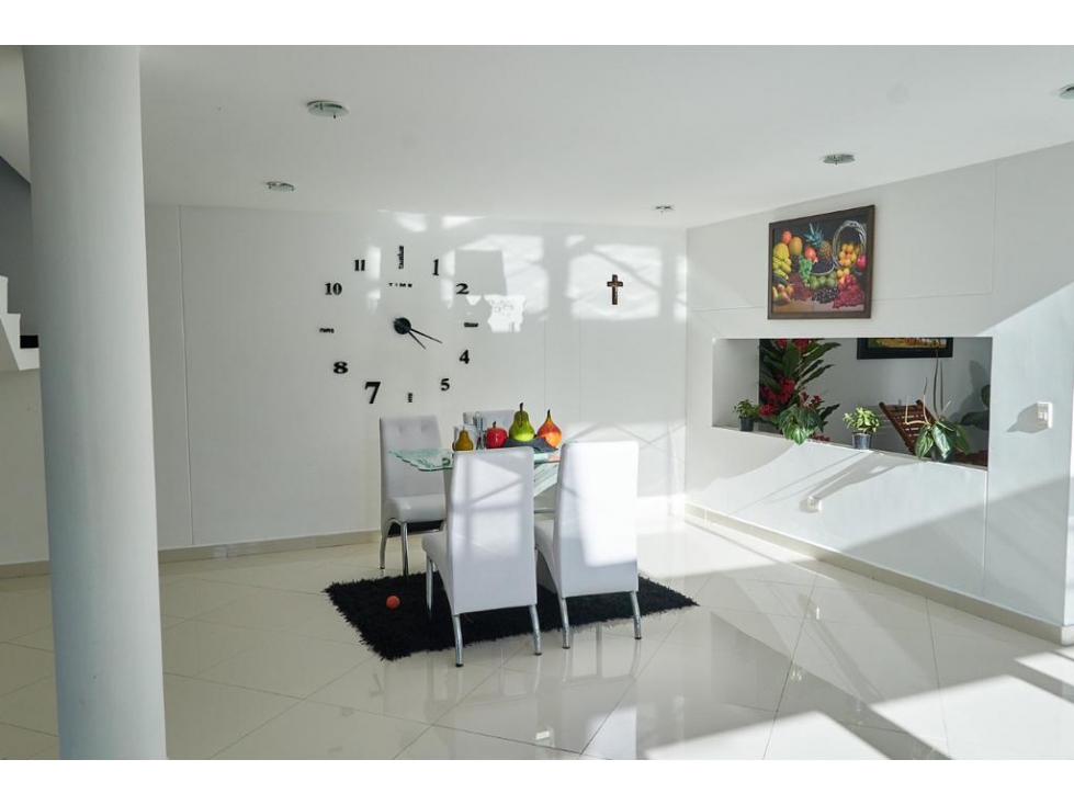 vendo casa campestre Marinilla, cerca a la zona Urbana — foto 6