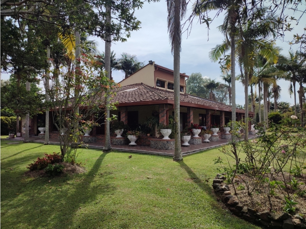 vendo casa finca campestre Rionegro llano grande cerca al complex — foto 6