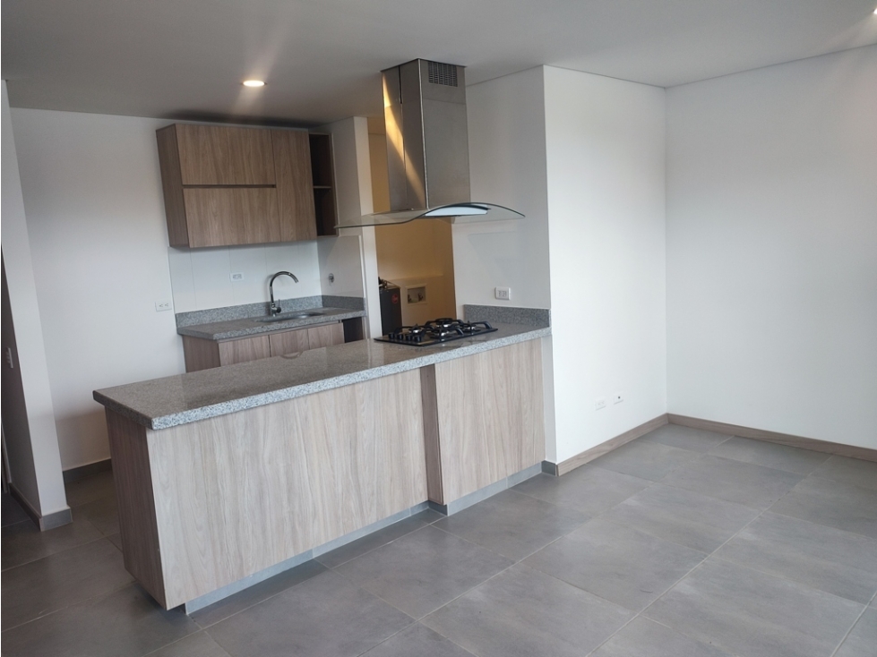 vendo apartamento el Retiro, unidad cerrada 68 m2 — foto 6