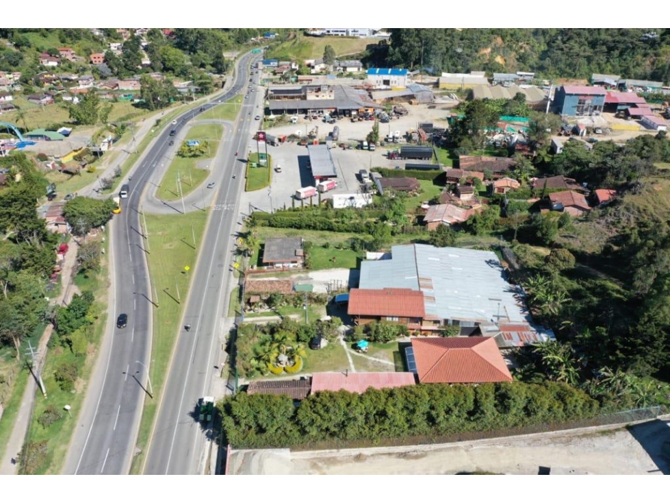 vendo lote urbano, guarne. comercial, residencial CH- GG — foto 5