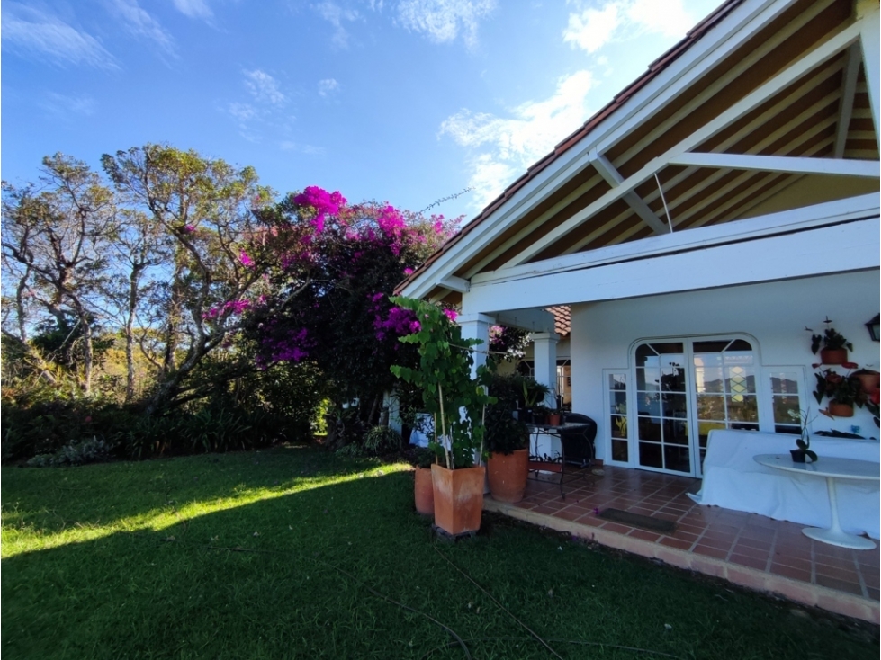 vendo finca Rionegro Antioquia sector capiro - santa Teresa 6.5 HA — foto 6