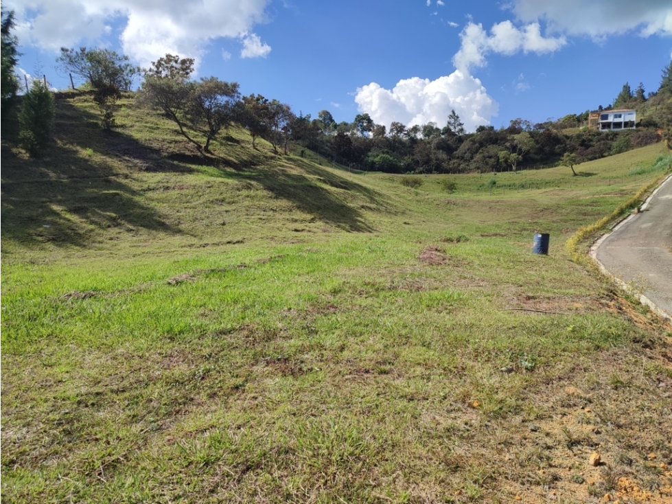 vendo lote campestre Guarne 5.000 m2 sector la clara — foto 6
