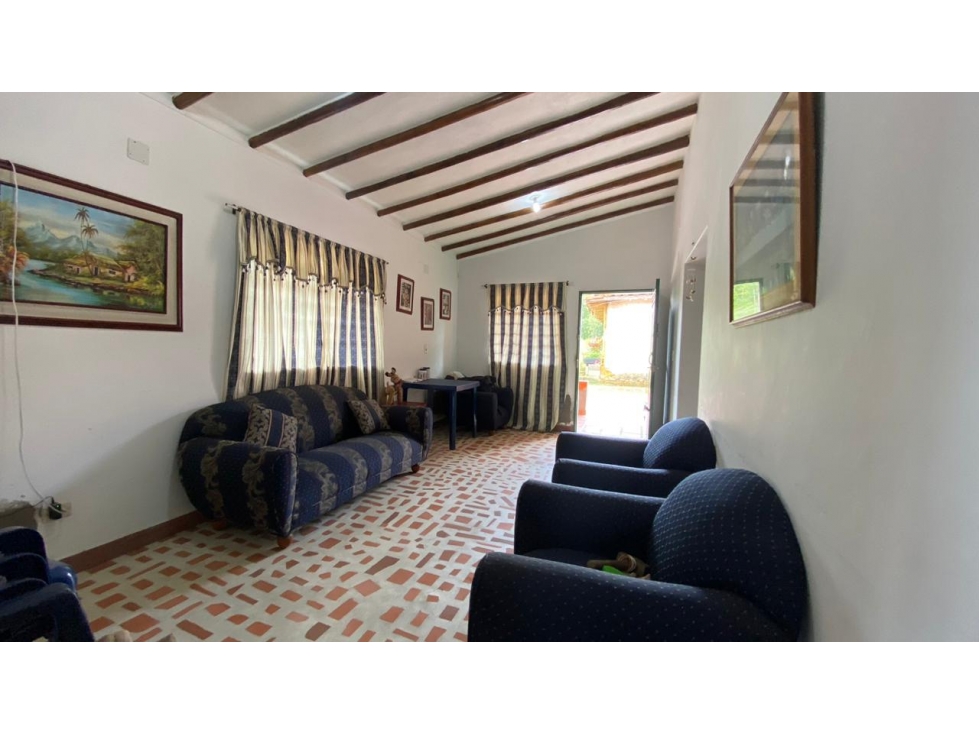 vendo casa finca Guarne Antioquia 16.782 m2. — foto 6