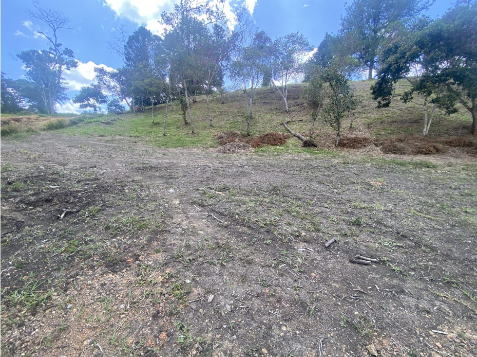 LOTE EN PARCELACIÓN VÍA SAN ANTONIO - LA CEJA SMG — foto 6