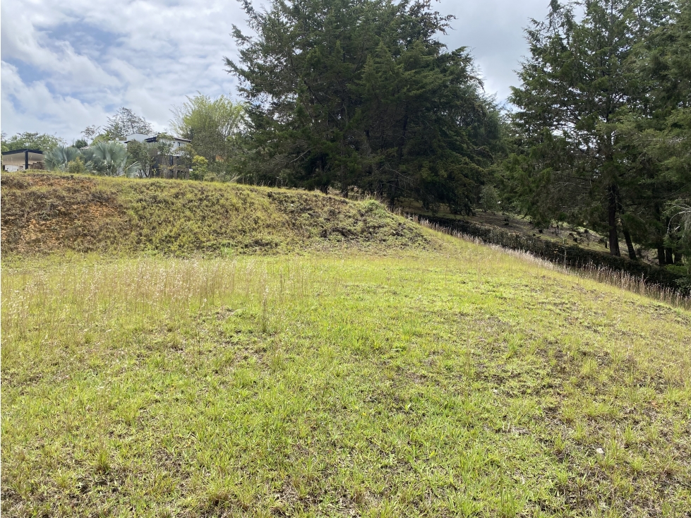 LOTE EN PARCELACIÓN VÍA SAN ANTONIO - LA CEJA SMG — foto 6