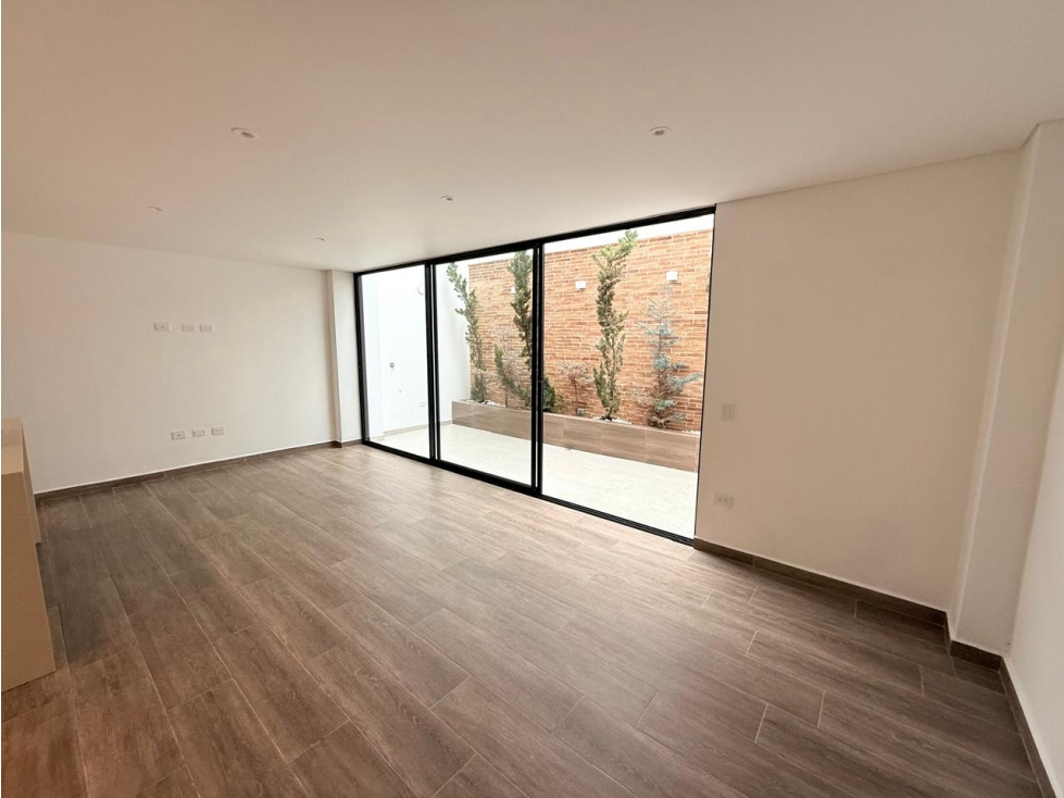 vendo casa en la Ceja Antioquia sector el tambo unidad cerrada JLBR — foto 6