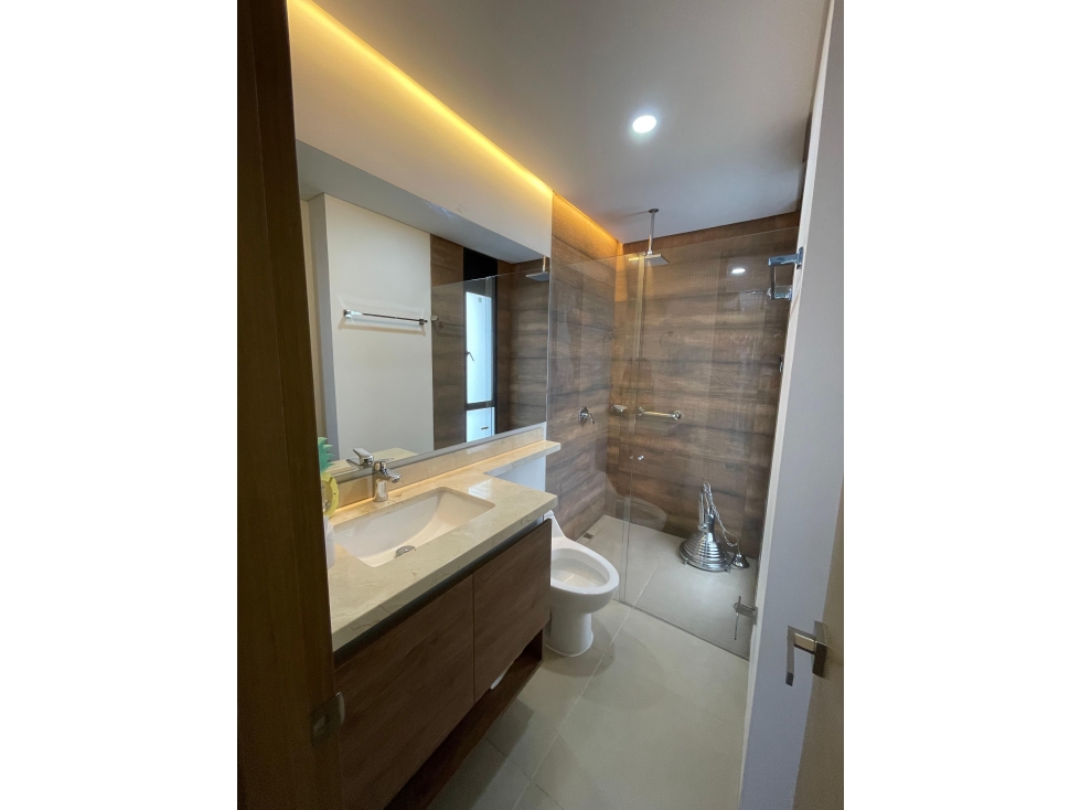 vendo Apartamento en venta llano grande, Rionegro 150 m2 — foto 6