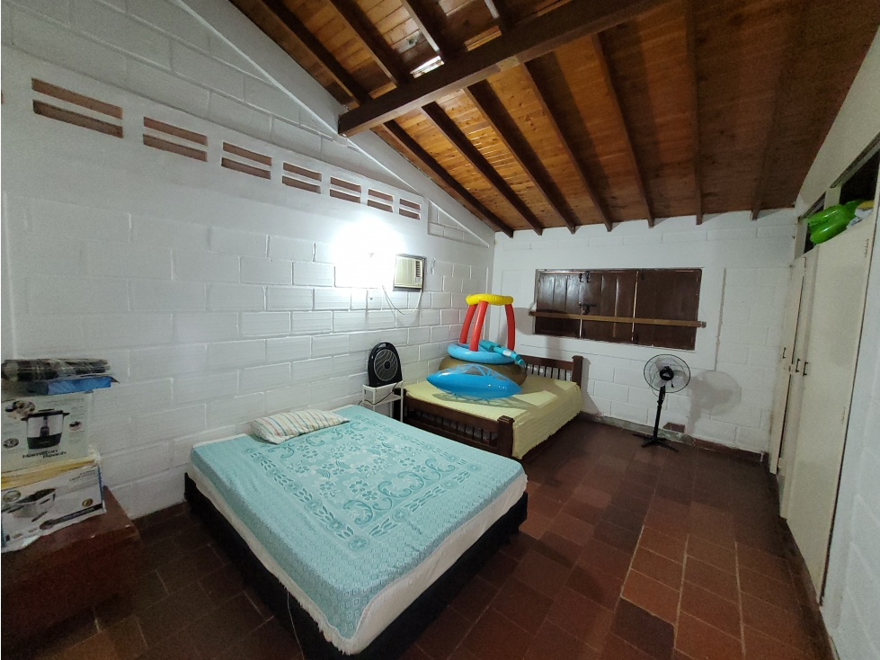 casa finca campestre Sopetrán, Antioquia 3.200 m2. JCR — foto 6
