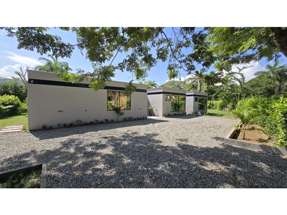 vendo casa finca campestre Sopetrán Antioquia. 1.300 m2 JCR — foto 6