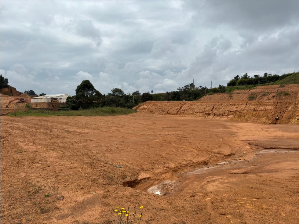 lotes en venta Rionegro sector Galicia, parcelacion campestre — foto 6
