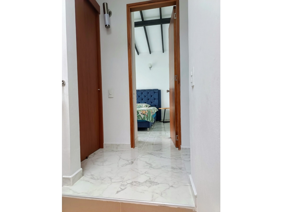 vendo casa en la Ceja, unidad cerrada 180 m2 — foto 5