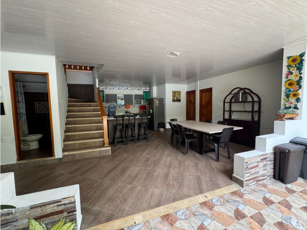 se vende casa finca campestre san Jerónimo 900 m2 JCR — foto 6