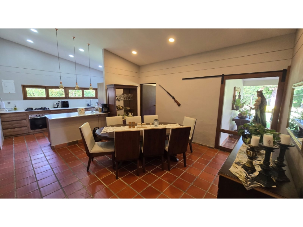 vendo casa finca campestre Rionegro Cabeceras de llano Grande JCR — foto 6