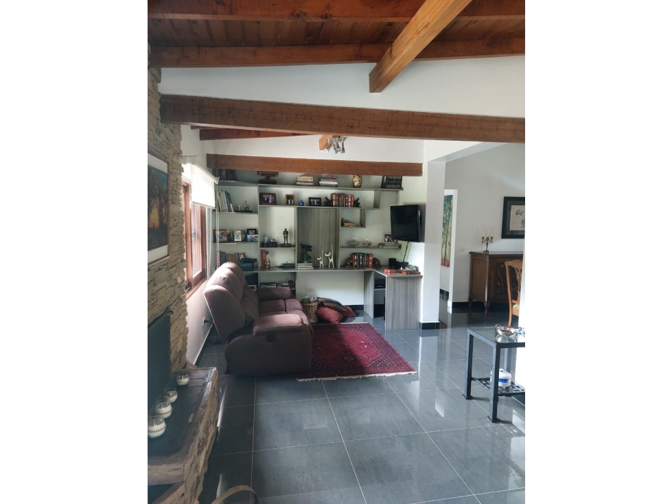 casa campestre, vía Rionegro a san vicente Ferrer, 10.000 m2 — foto 6