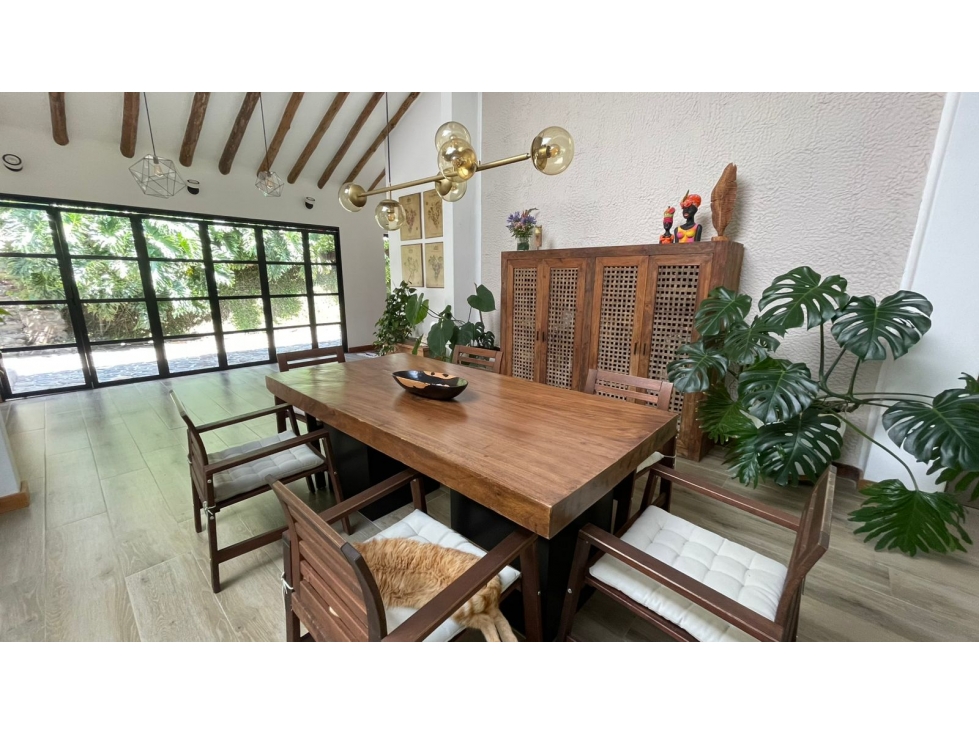 casa campestre el Retiro , sector Fizebad- salados — foto 6