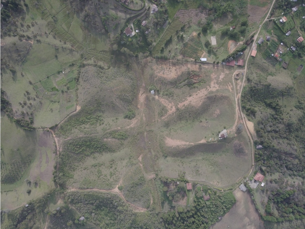 Finca en guarne Antioquia para parcelar, o producción 10,9 hectáreas — foto 5