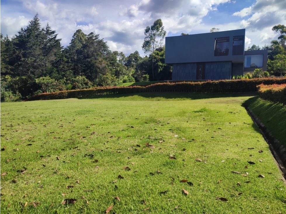 Hermoso lote en venta el Retiro, unidad cerrada 2.500 m2 — foto 6
