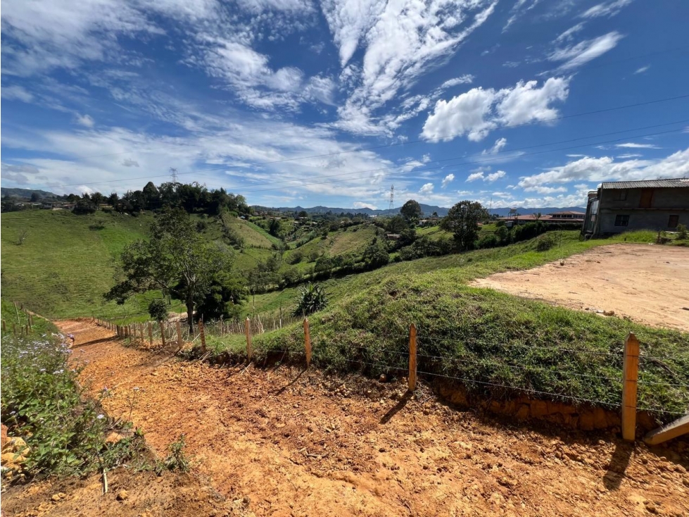 lote en venta en Marinilla, sector la planta. 3353 m2 — foto 6