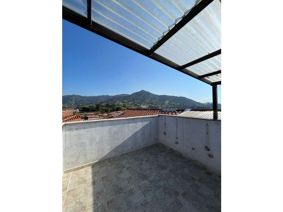 Apartamento en venta carmen de Viboral 100 m2 — foto 6