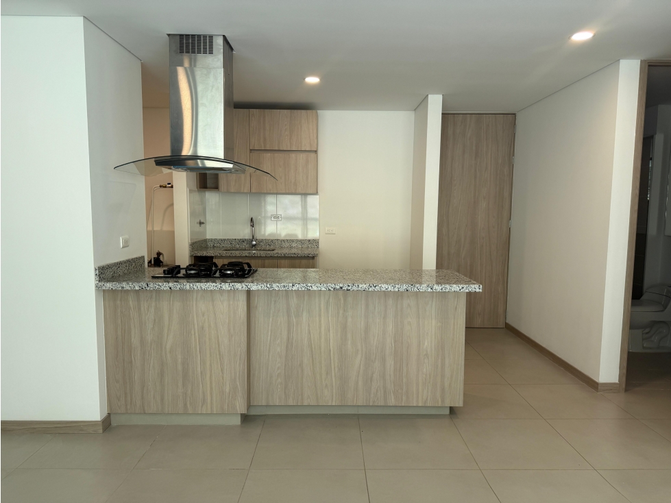 Apartamento Retiro de Avignon, en el Retiro 77 m2 — foto 6