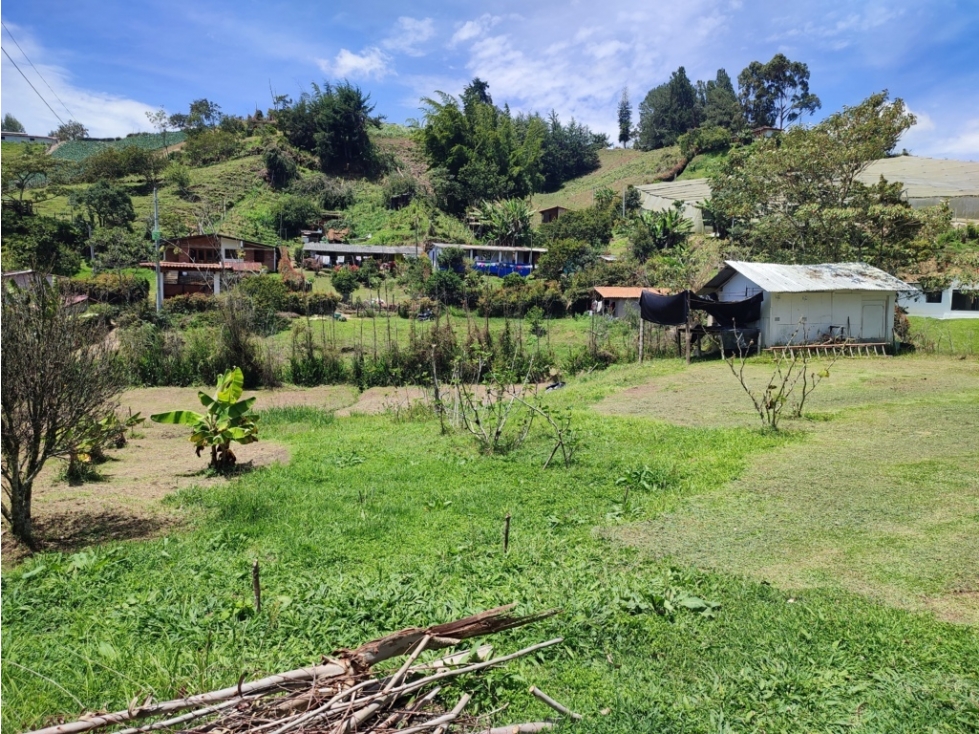 casa finca en venta Santuario, sector pantanillo. 5.000 m2 — foto 6