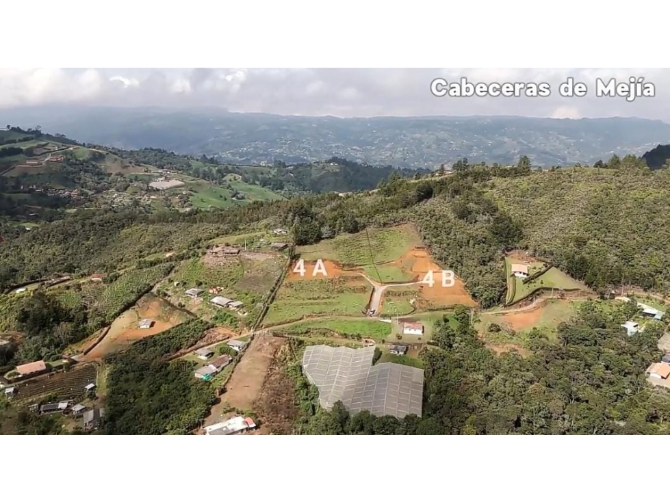 Invierte en Guarne: Lote campestre, de 4.091 m², oportunidad — foto 6