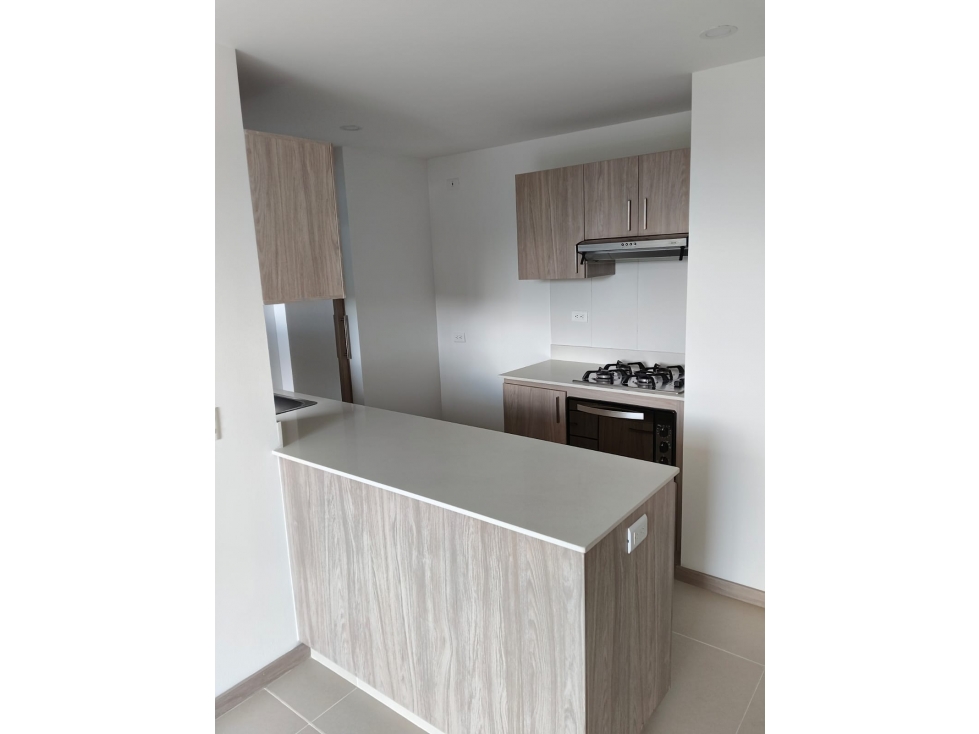 Apartamento en venta Rionegro, Unidad cerrada 64 m2 ¡oferta! LC — foto 6