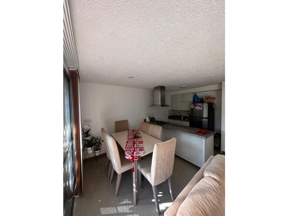 Apartamento en venta Rionegro, sector Ojo de Agua LC — foto 6