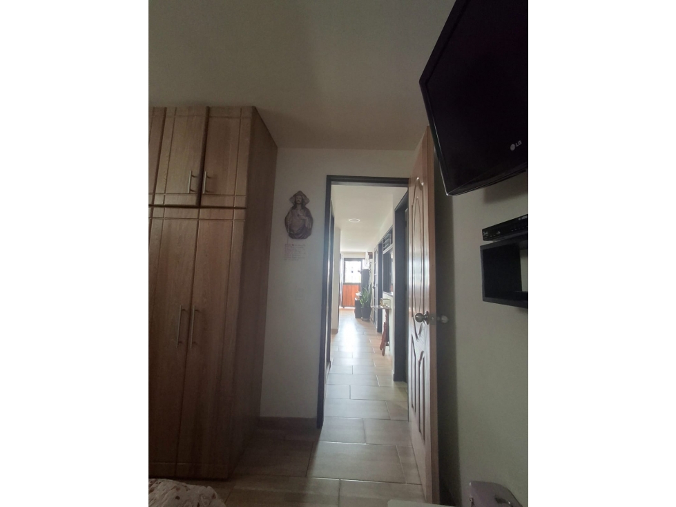 ApartamentoEnVenta en Marinilla ¡Tu nuevo hogar te espera! — foto 6