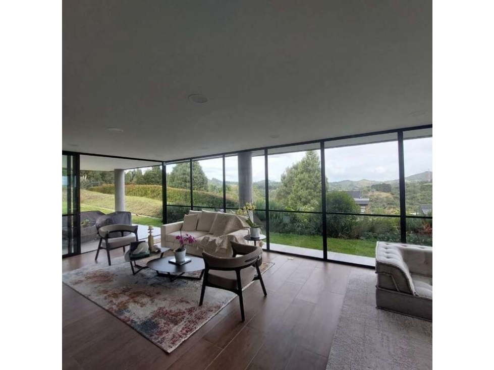Vive el lujo y la tranquilidad en el Alto de Las Palmas Envigado GC — foto 6