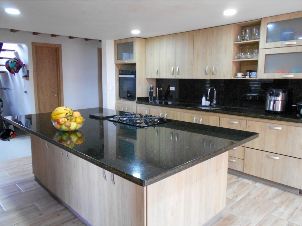 Casa Finca Campestre en Venta Guarne, Antioquia, Sector La Honda — foto 5