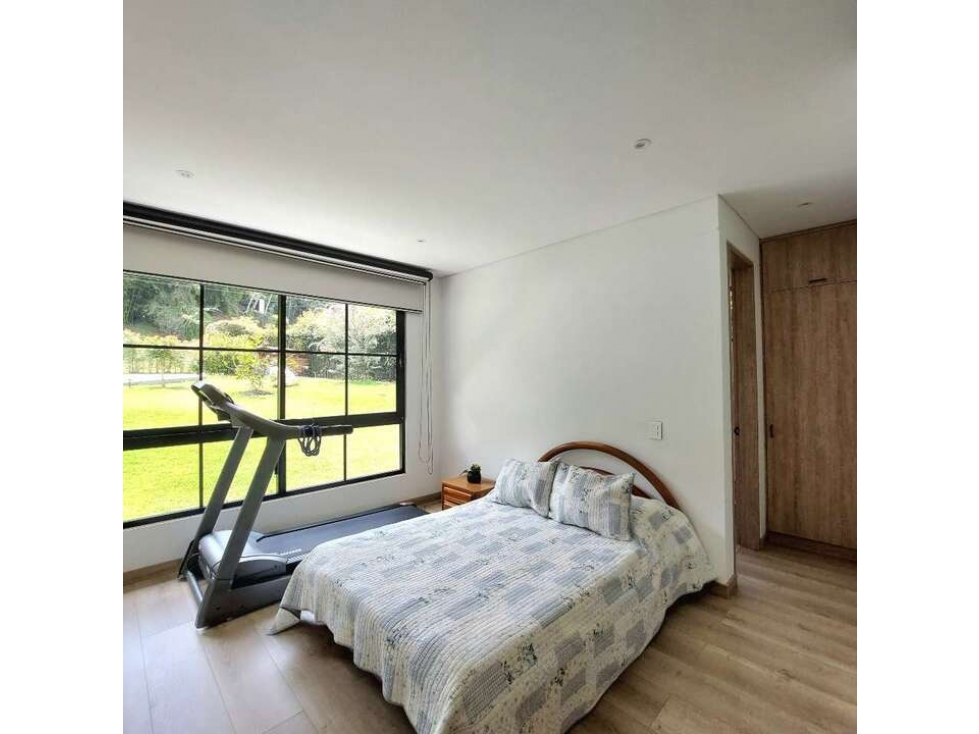 Casa Campestre de Lujo en Llano Grande Rionegro CL — foto 6