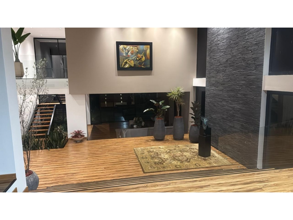 Casa Finca de Lujo con Domótica y Naturaleza Total — foto 6