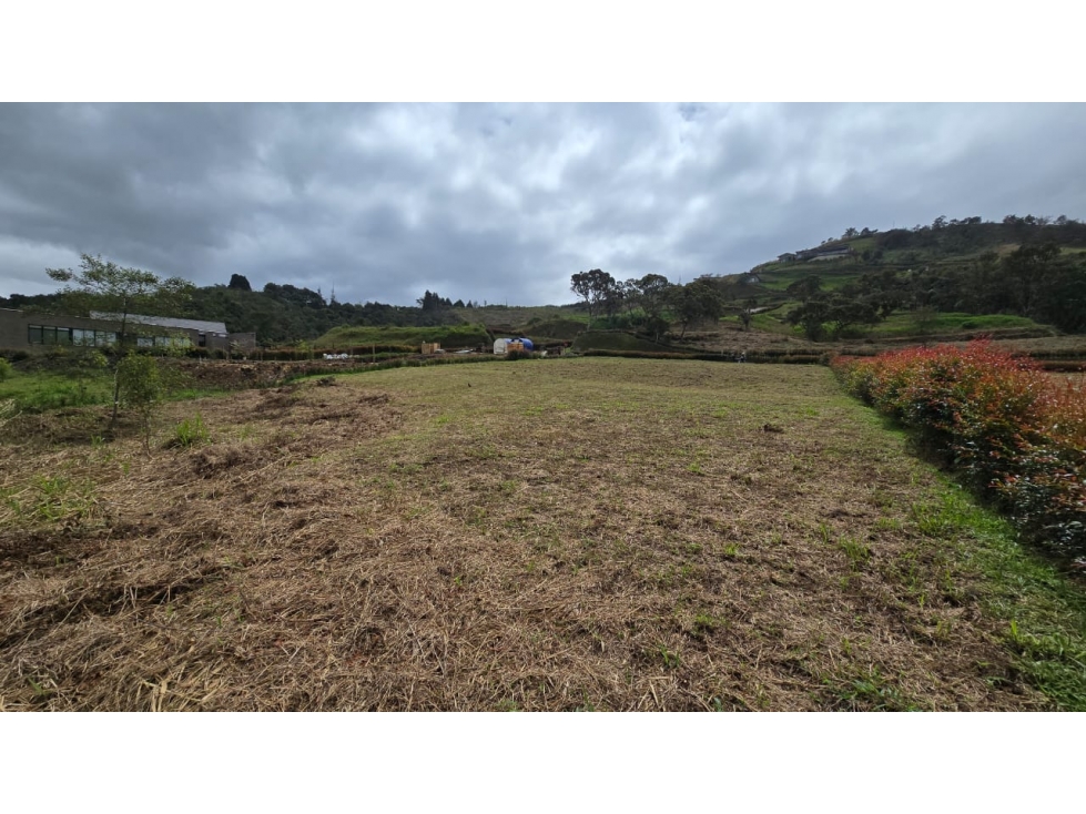 lote en venta Invierte en tranquilidad y valorización en Guarne JCR — foto 6
