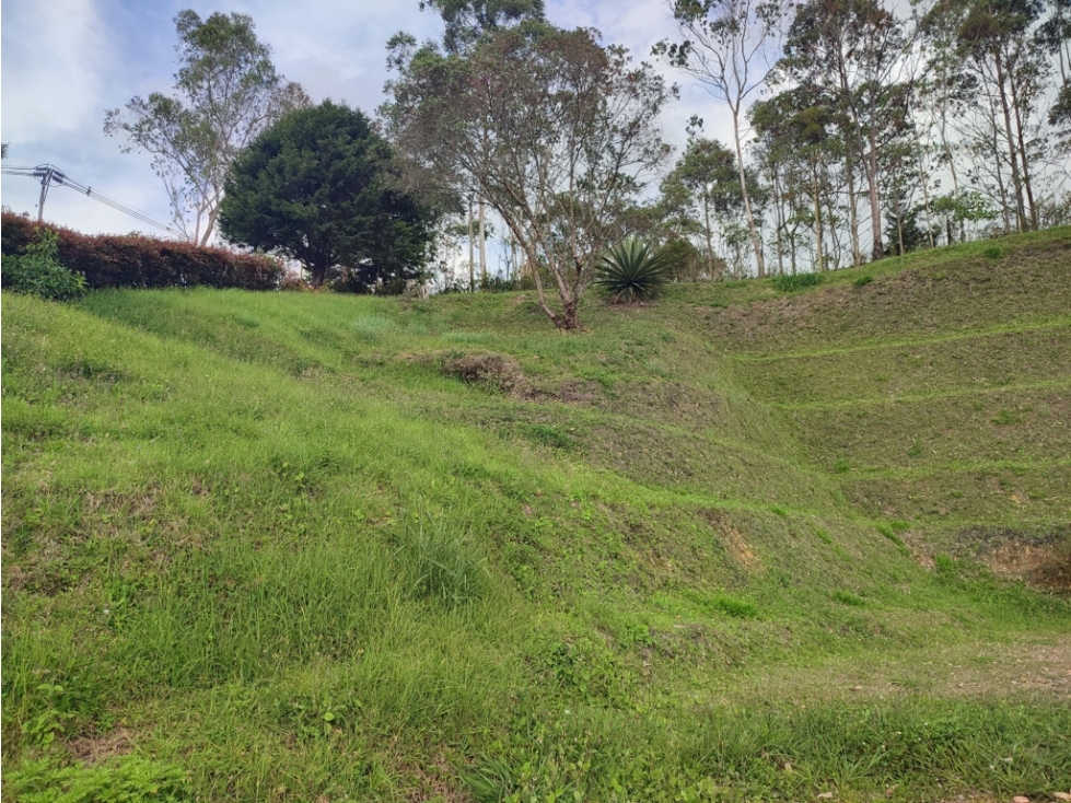 Invierte en Rionegro Lote en Unidad Cerrada — foto 6