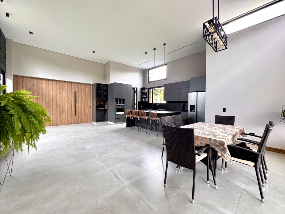 CASA FINCA CAMPESTRE EN VENTA EL CARMEN DE VIBORAL SR — foto 6