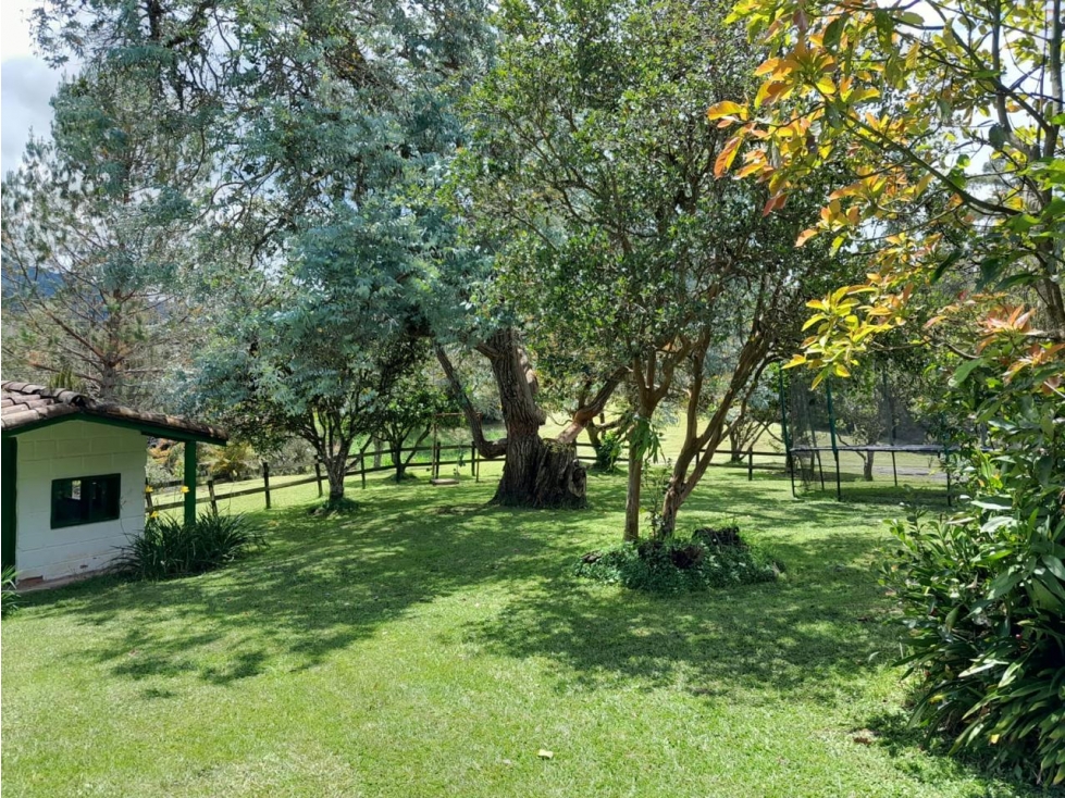 casa finca en venta, Retiro, sector la Fé, comercial. JGA — foto 6