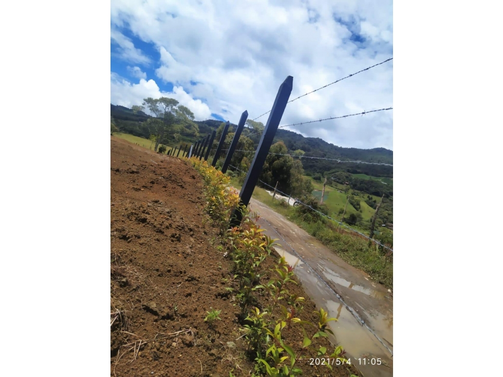 Lote Campestre en La Rivera Naturaleza y Ubicación Perfecta — foto 6