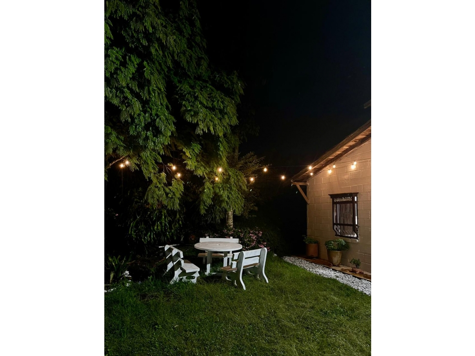 Tu Finca Soñada en Marinilla Antioquia HSZ — foto 6
